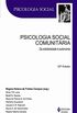 Psicologia social comunitria: Da solidariedade  autonomia