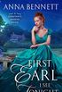 First Earl I See Tonight: A Debutante Diaries Novel (English Edition)