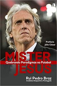 Mister Jesus