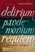 Delirium  Pandemonium  Requiem: Band 1-3 der romantischen Amor-Trilogie im Sammelband (German Edition)