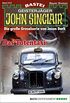 John Sinclair 2107 - Horror-Serie: Das Totentaxi (German Edition)
