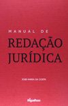 Manual De Redacao Juridica
