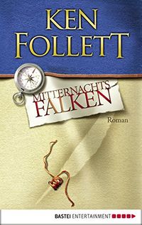 Mitternachtsfalken: Roman (German Edition)
