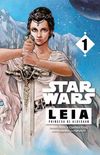 Star Wars: Leia, Princesa De Alderaan #01