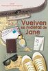 Vuelven las maletas de Jane (Spanish Edition)