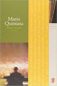 Melhores Poemas de Mario Quintana