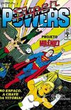 Super powers n 15