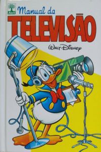 Manual Disney da Televiso