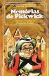 Memrias de Pickwick