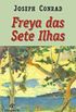 Freya das Sete Ilhas