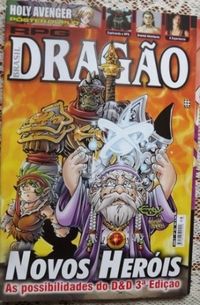 Drago Brasil #78