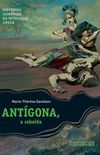 Antgona, a rebelde