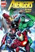 Avengers: Ultron Quest #1