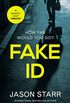 Fake I.D. (English Edition)