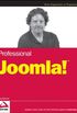 Professional Joomla!