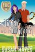 Tiger and the Unicorn (FUC Academy) (English Edition)