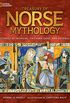 Treasury of Norse Mythology: Stories of Intrigue, Trickery, Love, and Revenge (English Edition)