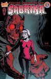 Chilling Adventures of Sabrina (Issue #4)