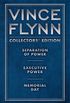 Vince Flynn Collectors