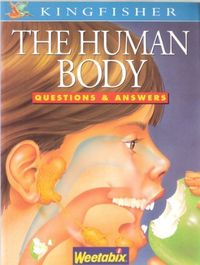 Human Body Pb