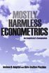 Mostly Harmless Econometrics: An Empiricist