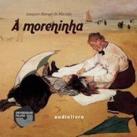 A Moreninha (audiolivro)