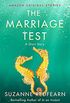 The Marriage Test: A Short Story (English Edition)