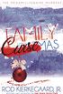 Family Cursemas (The Megamillionaire Murders Book 1) (English Edition)