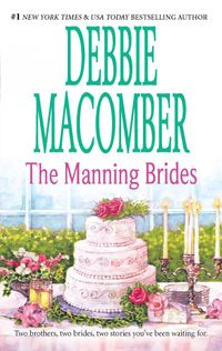 The Manning Brides: Marriage of Inconvenience/Stand-In Wife