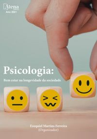 Psicologia: Bem estar na longevidade da sociedade