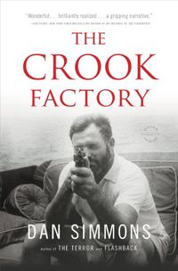 The Crook Factory (English Edition)