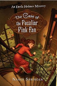 Case Of The Peculiar Pink Fan, The