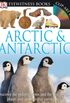 Arctic & Antarctic [With CDROM and Wall Chart]
