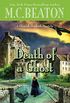 Death of a Ghost (A Hamish Macbeth Mystery Book 32) (English Edition)