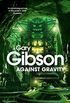 Against Gravity (English Edition)