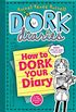 Dork Diaries 3 1/2: How to Dork Your Diary (English Edition)