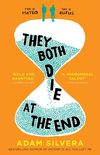 They Both Die at the End: Adam Silvera