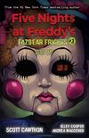 1:35AM (Five Nights at Freddy