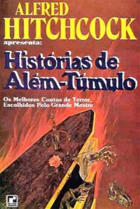 Histrias de Alm-Tmulo