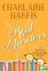 Real Murders: An Aurora Teagarden Mystery (English Edition)