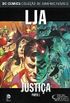 LJA: Justiça - Parte 1 (DC Comics - Coleção de Graphic Novels)