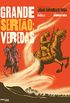 Grande Serto: Veredas  Graphic Novel