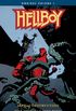 Hellboy Omnibus Volume 1