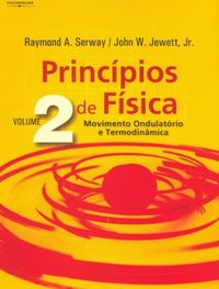 Princpios de Fsica: Movimento Ondulatrio e Termodinmica - vol. 2 