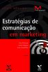 ESTRATEGIAS DE COMUNICAAO EM MARKETING