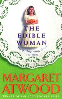 The Edible Woman