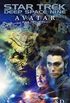 Avatar: Book Two (Star Trek: Deep Space Nine 2) (English Edition)