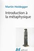 Introduction  la mtaphysique