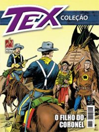 Tex Coleo #430