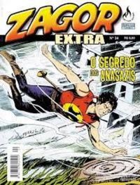 Zagor Extra #24